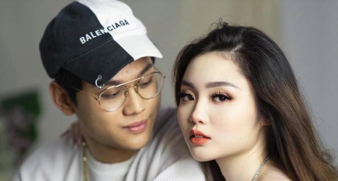 Penyidik Bareskrim Resmi Tahan Vanessa Khong dan Ayahnya Terkait Binomo